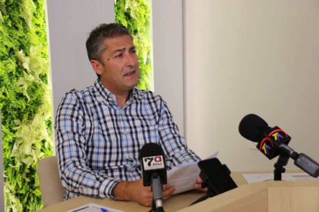 El Pleno de abril somete a su debate y aprobación los Presupuestos Municipales 2023