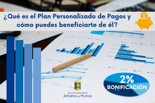 ¿Qué es el Plan Personalizado de Pagos y cómo puedes beneficiarte de él?