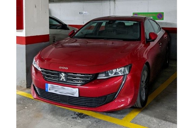 La nueva alcaldesa prescinde del coche adscrito a su cargo que costaba más de 9000 euros