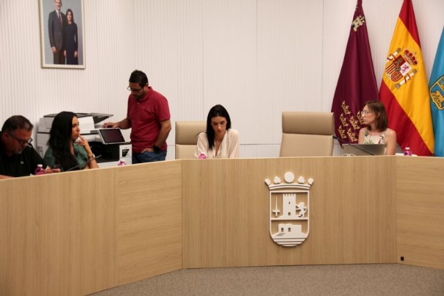 Se habilitan cuatro nuevas mesas para las Elecciones Generales de 2023