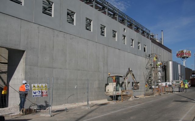 Grupo Fuertes entra en el sector de la biotecnología de origen porcino