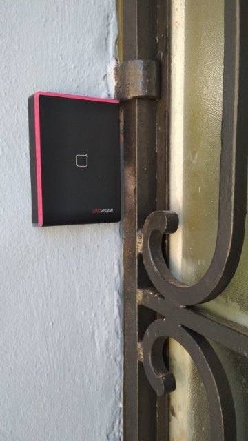 Información para solicitar la tarjeta para la sala de estudio 24 horas