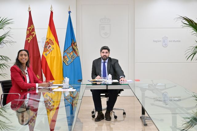 La Comunidad iniciará en el primer trimestre de 2027 las obras de ampliación del Centro de Salud de Alhama de Murcia