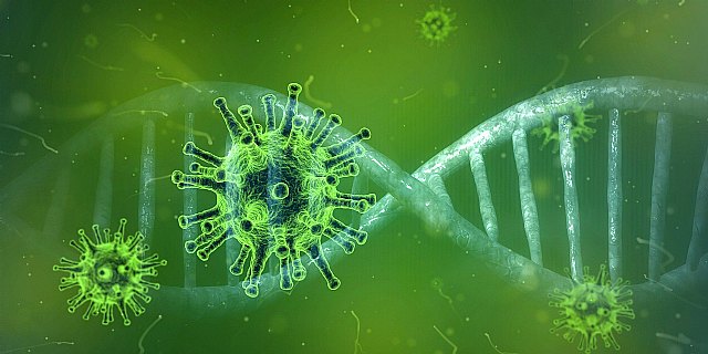 ¿Cuantos casos de coronavirus se han detectado en Alhama de Murcia?