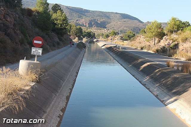 PSOE: El PP se niega al consenso con el resto de partidos y sigue agarrado a la gran mentira del 'Agua para todos'