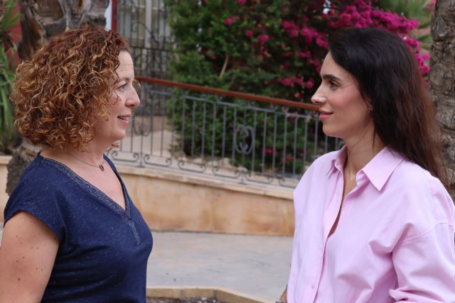 'El Gobierno de Mariola Guevara mete en un cajón un acuerdo de Pleno y no lo gestiona hasta cinco años después'