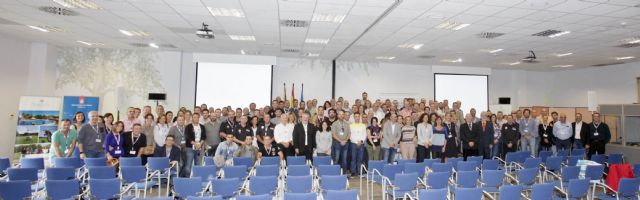 Alhama, protagonista del I Congreso Internacional de Agentes Tutores