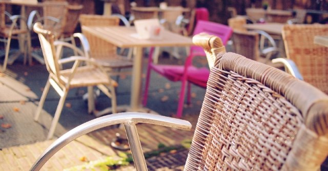 El Ayuntamiento modificará la ordenanza de terrazas para dar más espacios a los hosteleros
