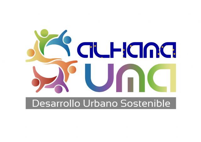 Alhama vuelve a optar a los fondos europeos con su Estrategia de Desarrollo Urbano Sostenible e Integrado