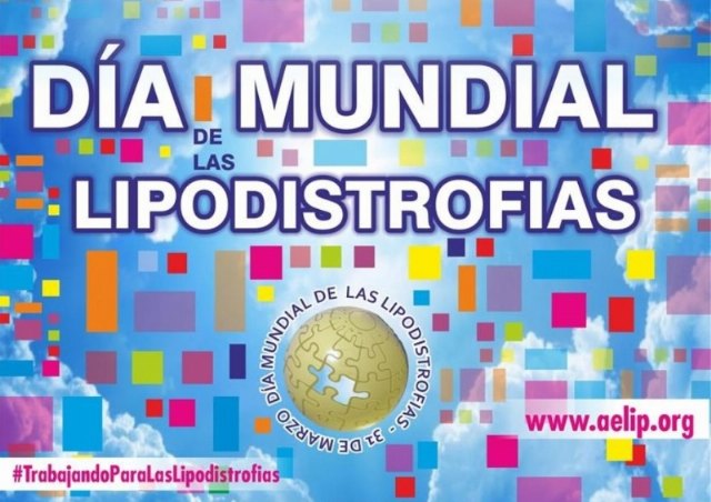 Alhama se une al Día Mundial de las Lipodistrofias