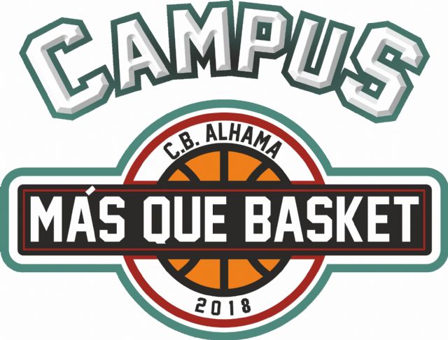 El CB Alhama presenta el II campus ´Más que basket´