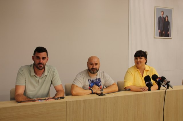 El próximo lunes 3 de julio se abre el plazo de matrícula para el próximo curso de la Escuela de Música que presenta un plan de estudios remodelado