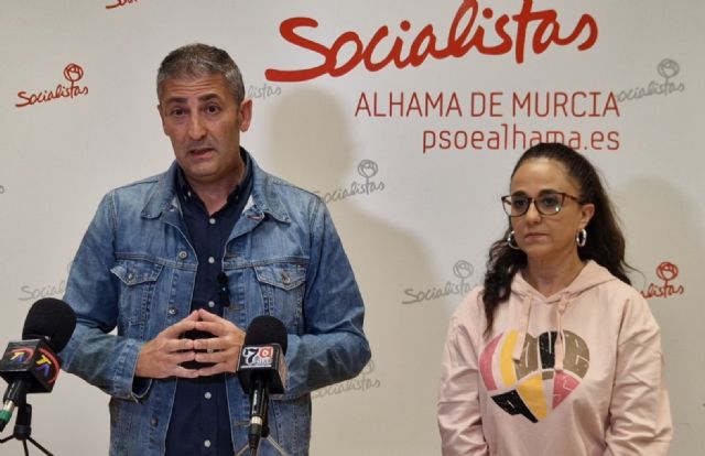 El cuartel de la Guardia Civil de Alhama amplía su personal y sus servicios