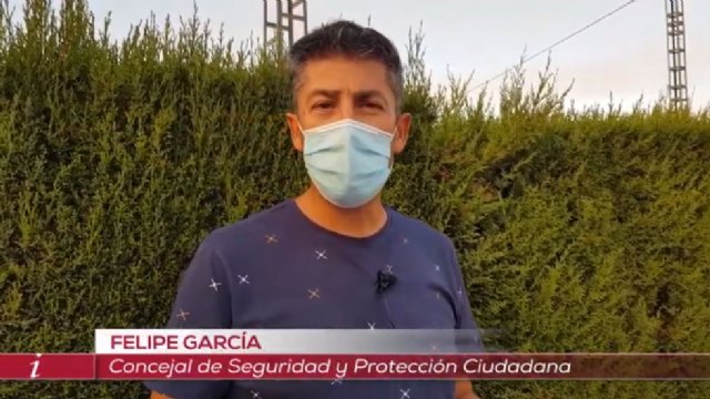 Policía Local desarticula un grupo organizado dedicado presuntamente a la estafa y usurpación pública