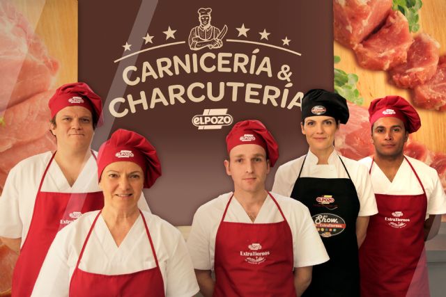 ELPOZO ALIMENTACIÓN organiza el I Encuentro Nacional de Carniceros y Charcuteros