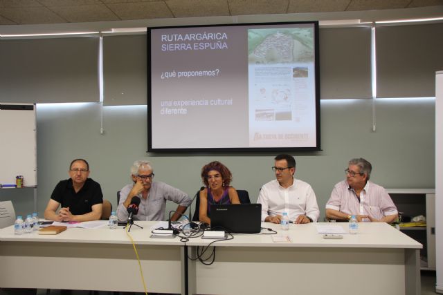 La Mancomunidad Turística de Sierra Espuña aprueba la adhesión de Librilla