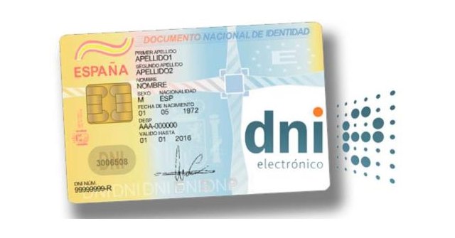 La cita para la renovación del DNI se debe solicitar de forma telefónica a partir del 7 de septiembre