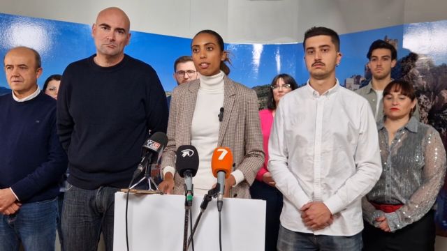 El nuevo Gobierno tras la moción de censura recuperará los valores democráticos perdidos este año y medio