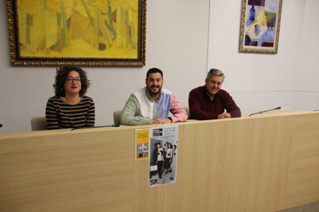 El Centro Local de Empleo Joven de Alhama de Murcia reactiva los programas para la inserción laboral de jóvenes