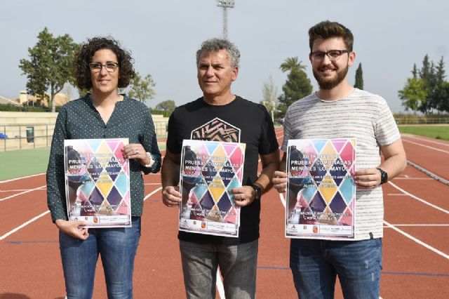 Presentados el XII Trofeo de Pruebas Combinadas 'Los Mayos' y Cto. de España de Pruebas Combinadas Alhama 2019