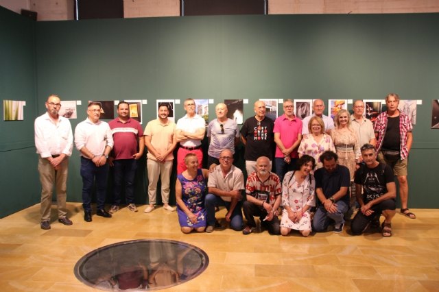 Hasta el 3 de septiembre puede visitarte la exposición fotográfica “Photo Aula” en el en Museo Arqueológico de los Baños
