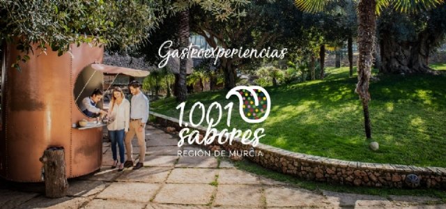 Alhama ofrece dos gastroexperiencias del nuevo catálogo ‘1.001 Sabores Región de Murcia’