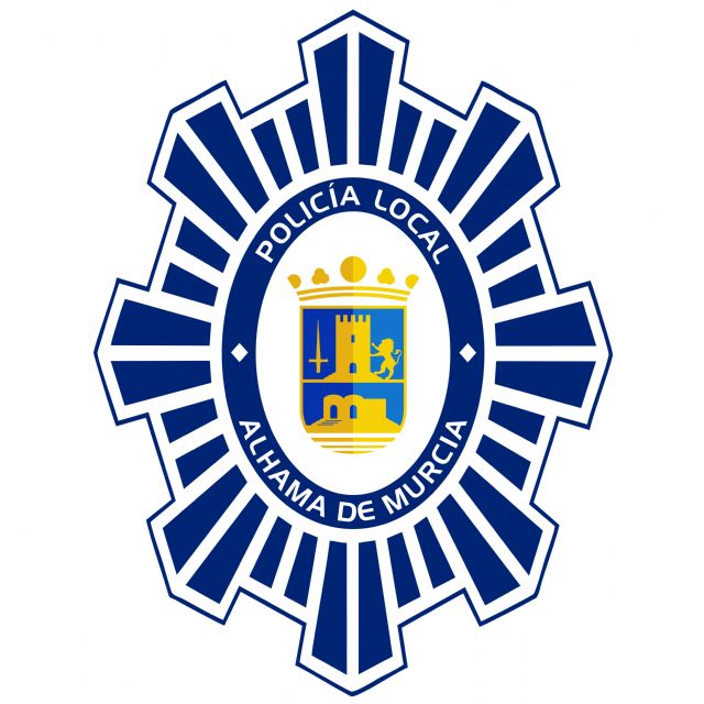 La Policía Local de Alhama estrena redes sociales oficiales