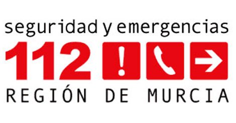 Servicios de emergencias han atendido a dos heridos en accidente de tráfico ocurrido en autovía A-7, en Alhama de Murcia