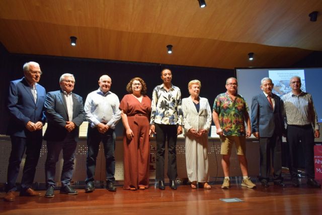 Una exposición y ciclo de conferencias recuperan la memoria de los “héroes” murcianos de la Guerra de África, con especial atención a los soldados de Librilla, Totana y Alhama Una exposición y ciclo de conferencias recuperan la memoria de los “héroes” murcianos de la Guerra de África, con especial atención a los soldados de Librilla, Totana y Alhama