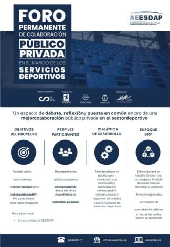 Profesionales del deporte se reúnen en Alhama de Murcia para fortalecer la colaboración público-privada Profesionales del deporte se reúnen en Alhama de Murcia para fortalecer la colaboración público-privada