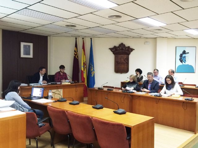 Reunión de la Junta de Participación Ciudadana