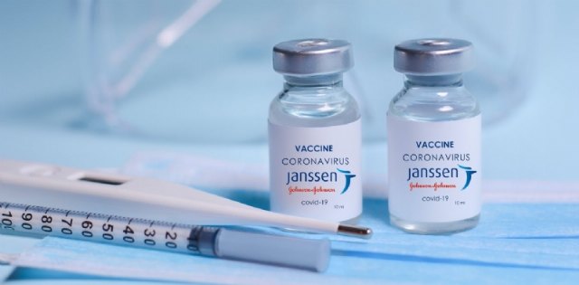 25 y 26 de noviembre: segunda dosis de la vacuna Janssen contra la Covid-19 en Alhama