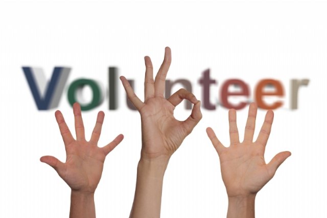¿Quieres formar parte del registro de voluntariado de Alhama?