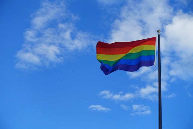 Alhama se suma a los actos por el Día Internacional del Orgullo LGTBI 2018