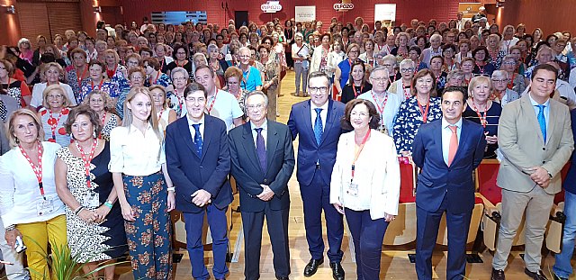 ELPOZO ALIMENTACIÓN reúne por primera vez a hombres y mujeres de toda España en el I Congreso Nacional de Responsables del Hogar