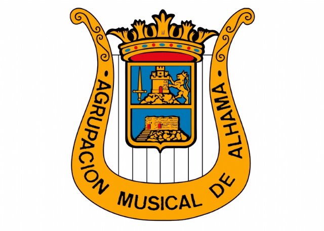 El Ayuntamiento y la Agrupación Musical mantienen su colaboración para la formación musical en Alhama