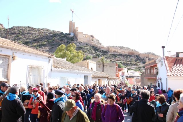 El Ayuntamiento y la Hermandad de La Candelaria suscriben un acuerdo de colaboración para las fiestas