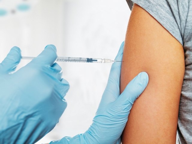 Los jóvenes de Alhama de 12 a 19 años pueden pedir cita para vacunarse a partir del 2 de agosto