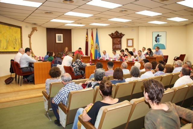 Aprobadas las modificaciones del convenio colectivo de los empleados públicos del Ayuntamiento